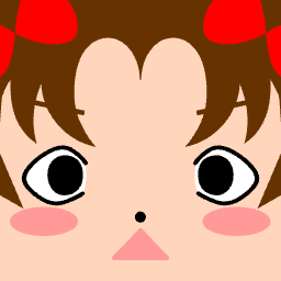Square Face Generator pixel character 12 - squarefacegenerator.app